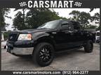 2005 FORD F150 SUPERCREW Truck