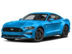 2022 Ford Mustang GT Fastback