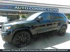 2017 Jeep Grand Cherokee Altitude 4WD SPORT UTILITY 4-DR