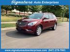 2017 Buick Enclave Suv