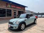 2012 MINI Cooper Hardtop Base 2dr Hatchback