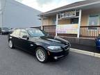 2011 BMW 5-Series 535xi SEDAN 4-DR