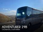 2021 Winnebago Winnebago Adventurer 29B 29ft