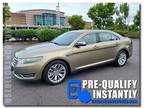 2013 Ford Taurus Limited Sedan 4D