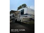 2022 Keystone Arcadia 3250RL 32ft