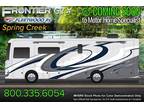 2024 Fleetwood Frontier GTX 39TA 40ft