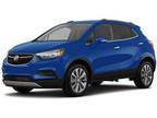 2019 Buick Encore FWD Preferred