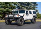 2000 AM General Hummer Hard Top AWD 4dr SUV