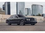 2009 Bentley Arnage T 4dr Sedan