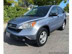 2008 Honda CR-V LX 4dr SUV