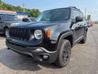 2020 Jeep Renegade Sport SUV 4D