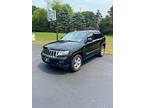 2012 Jeep Grand Cherokee LAREDO 2012 Jeep Grand Cherokee SUV Black AWD Automatic