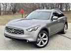 2011 Infiniti FX50 Base AWD 4dr SUV