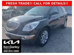 2011 Buick Enclave CXL