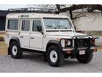 1993 Land Rover Defender 110 4dr 4WD SUV