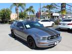 2006 Ford Mustang Coupe Premium