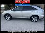 2005 Lexus Rx 330 Suv