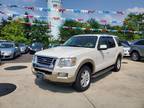 2010 Ford Explorer Eddie Bauer 4x4 4dr SUV