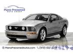 2009 Ford Mustang GT Premium Coupe 2D