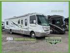 2004 Coachmen Coachmen RV RENDEZVOUS 342MBS FORD 34ft