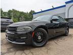 2019 Dodge Charger 5.7L V-8 Hemi Police AWD Bluetooth Back-Up Camera Sedan AWD