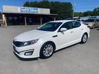 2015 Kia Optima LX 4dr Sedan