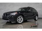 2013 BMW X1 x Drive28i AWD 4dr SUV