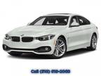 $23,790 2018 BMW 440i with 56,265 miles!