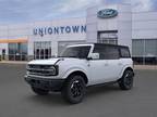 2023 Ford Bronco Outer Banks Advanced