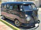 1963 Volkswagen Bus/Vanagon 1963 Type 2 - hot rod - 11 window