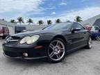 2004 Mercedes-Benz SL-Class SL 600 2dr Convertible