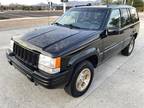1998 Jeep Grand Cherokee Limited 4dr 4WD SUV