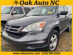 2011 Honda Cr-V Lx Awd! 2 Owner Suv