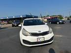 2013 Kia Rio EX SEDAN 4-DR