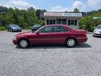 1999 Acura RL 3.5 4dr Sedan