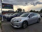 2016 Subaru Legacy 2.5i Limited AWD 4dr Sedan