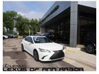 2022 Lexus ES 250 250