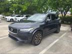 2021 Volvo XC90 T6 Momentum 7-Passenger