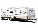 2006 Keystone Outback 28KRS 30ft