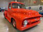 1954 Ford F-100 Ford F-100