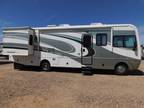 2006 Fleetwood Southwind 32VS 32ft