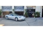 1997 Chevrolet Corvette Base 2dr Hatchback