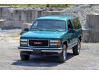 1997 GMC Yukon SL 2dr 4WD SUV