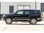 2004 Toyota 4Runner Limited 4WD 4dr SUV w/V8