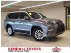 2021 Lexus GX 460 GX 460 Premium