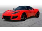 Used 2020 Lotus Evora GT Coupe