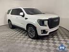 2023 GMC Yukon Denali Ultimate 4x4 4dr SUV