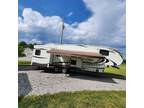 2013 Keystone Cougar 318SAB 34ft