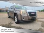 2011 GMC Terrain SLE 1 4dr SUV