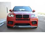 2011 BMW X5 M Base AWD 4dr SUV